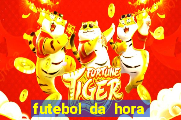 futebol da hora 3.7 para iphone